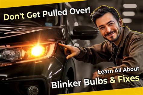 Image result for Blinker Problems