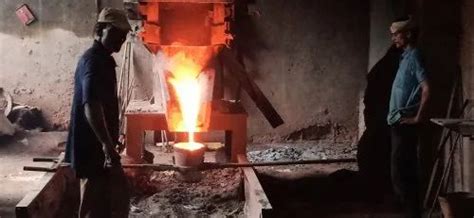 Ci Castings - Ci Casting iron Manufacturer from Rajkot