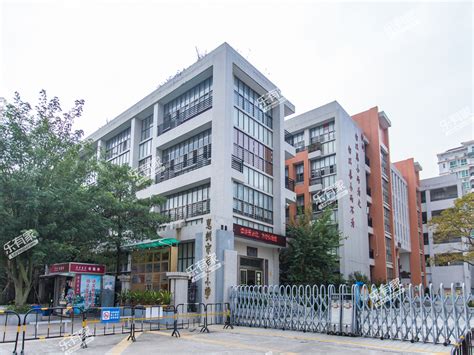 广州Top3牛校，小北路小学学位房攻略 - 知乎