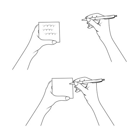 Draw or Write 的图像结果