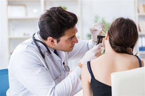 Common ENT Conditions and When to See a Doctor