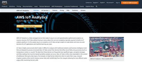 Top 5 IoT Analytics Softwares You Can Go with in 2023 - TopatTop.com