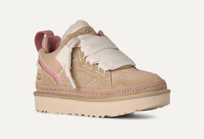 Ugg Lowmel Meadow Sand Castle – Kicks Machine