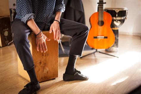 Simple Cajon Beginner Lessons 的图像结果