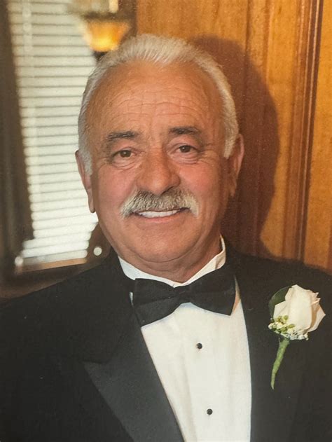 Jose Manuel Rodriguez Arias — Armitage & Wiggins Funeral Home