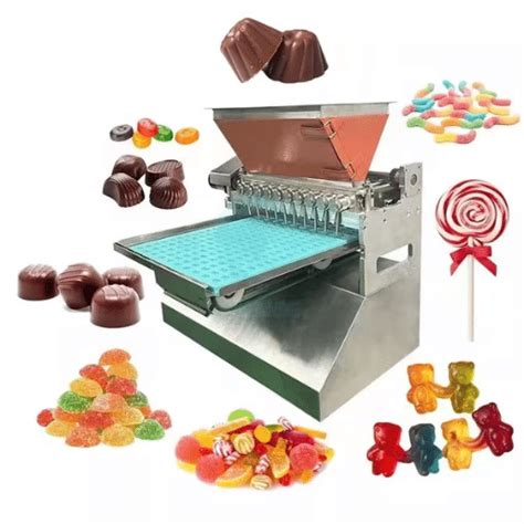 Image result for Candy Making Machine