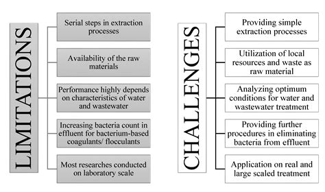 Challenges and Opportunities of Biocoagulant/Bioflocculant Application ...