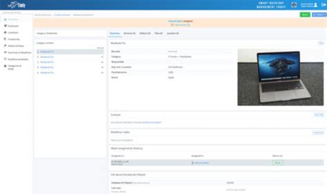 Image result for Machine for Inventory Manager