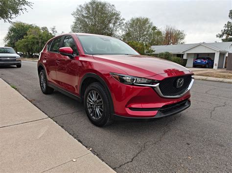 2020 Mazda Cx-5 for Sale in Phoenix, AZ - OfferUp