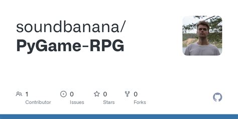 Pygame RPG 的图像结果