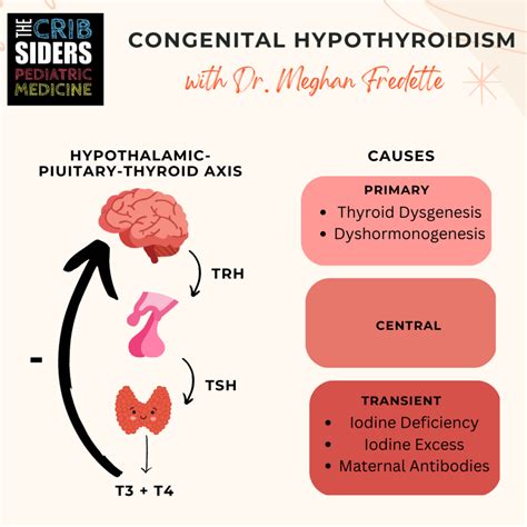 Thyroid Disease In Childhood