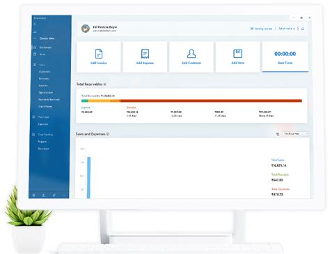 Computer Invoice Software 的图像结果
