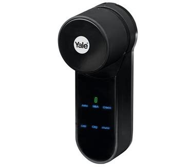 Yale ENTR Kit Zwart: beste prijzen, echte reviews en specificaties ...