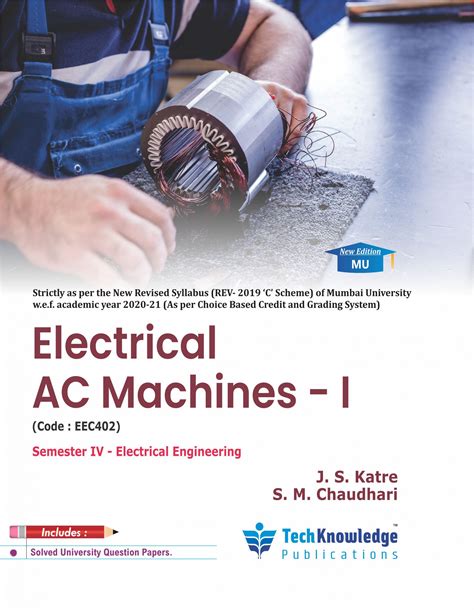 AC Electrical Machine 的图像结果