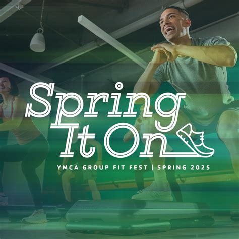 Taylor Family Y: Group Fit Fest | YMCA of the Triangle