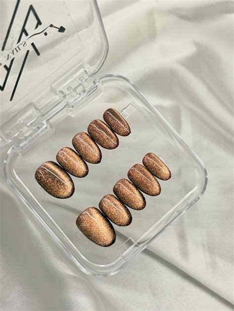 Press On Nails India | Custom Nail Sets Online | Nior Nails