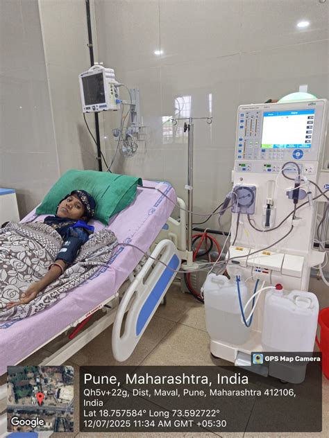 Gk Foundation Pune | NGO for Healthcare & Women Empowerment