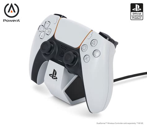 Image result for Powera PS5 Controller Charger