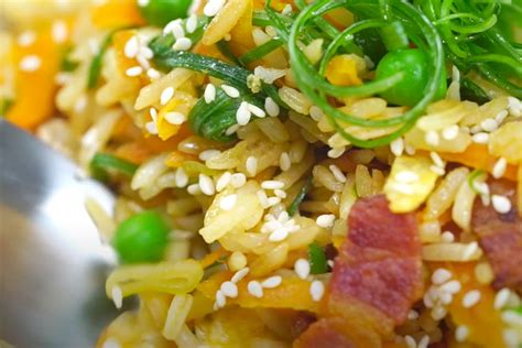 The Ultimate Pork and Shrimp Fried Rice Recipe That Will Wow Your Tast ...
