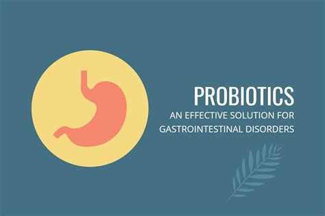 Effective Solutions for Gastrointestinal Disorders - Expert Advice ...