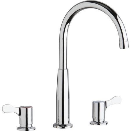 Elkay Elkay Faucet Assembly LKD232SC | Zoro