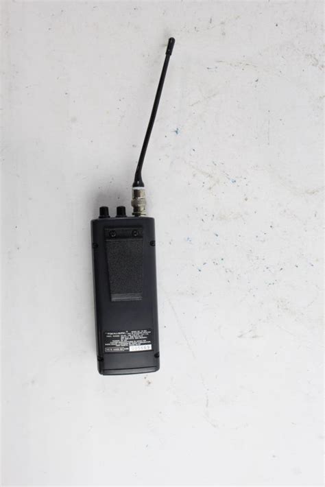 Image result for Programing a Realistic Scanner 400