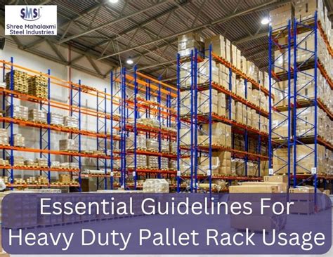 Top Rack Manufacturer in Delhi, Pallet Rack In India