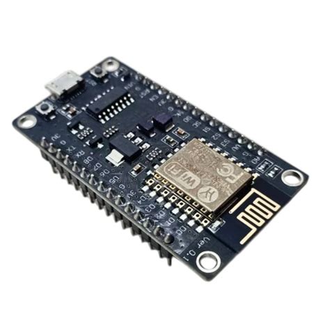 Simple ESP8266 Code to Control GPIO Pins Using Arduino IDE – Robocraze