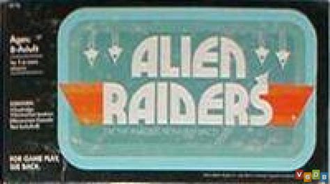Image result for Alien Raiders Cast