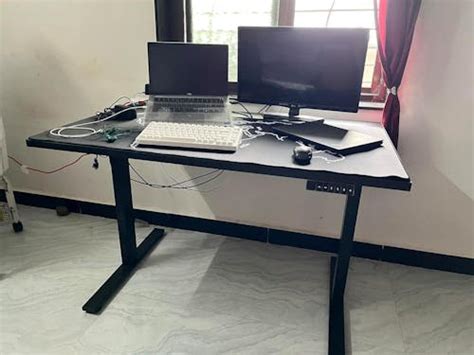 FlexiSpot India | Standing Desk | Height Adjustable Table | Supergo ...