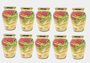 1st Time Glass Utility Container - 1000 ml Price in India - Buy 1st ...