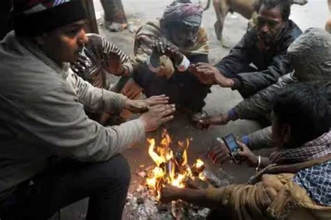 North India headed for severe cold spell this week