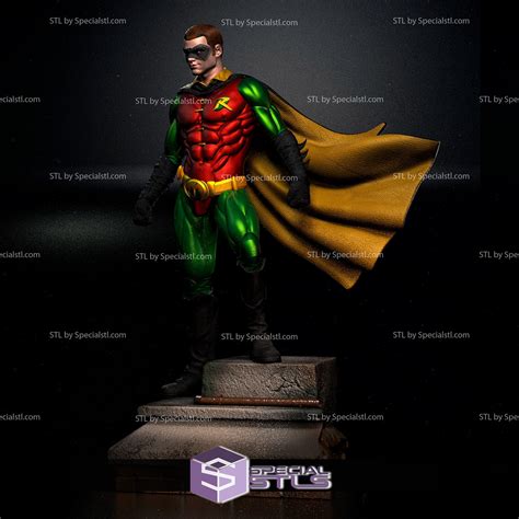 Robin Chris O'Donnell Batman forever | SpecialSTL