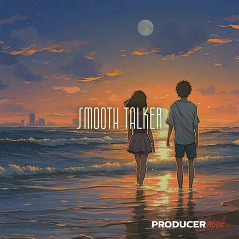"Smooth Talker" - R&B Sample Pack - Producer Nook