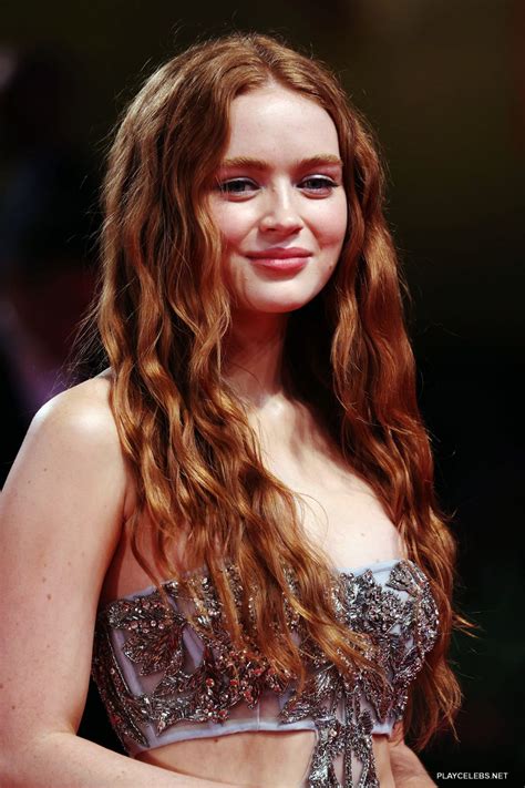 Sadie Sink Sexy Bikini And Erotic Photos - PlayCelebs.net