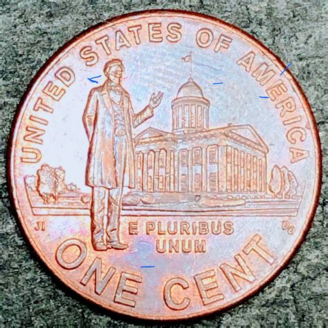2009 d penny | Coin Talk