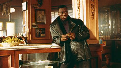 Sugar Hill Movie