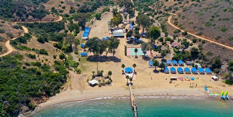 The Catalina Island Camps Mission | Catalina Island Camps
