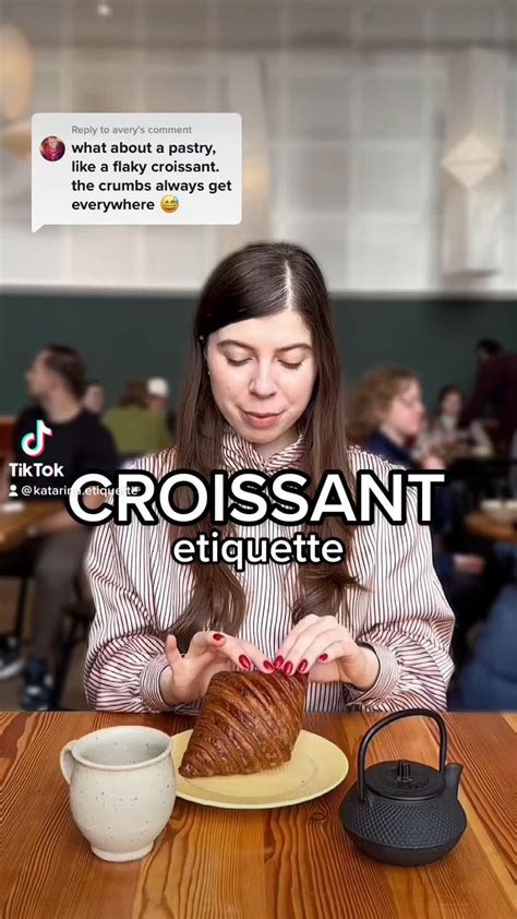 How to drink coffee according to etiquette ☕️ (part 1) [Video ...