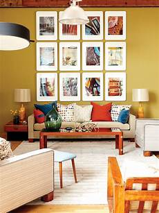 How To Decorate Living Room Wall by Loft Decorating Ideas Nine Tips From Richardson How To Decorate Living Room Wall
