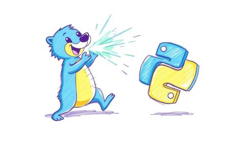 Golang Java Python Image 的图像结果