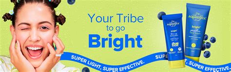 Bright+ – Aqualogica