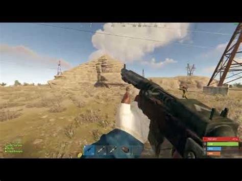 Image result for Rust Mad