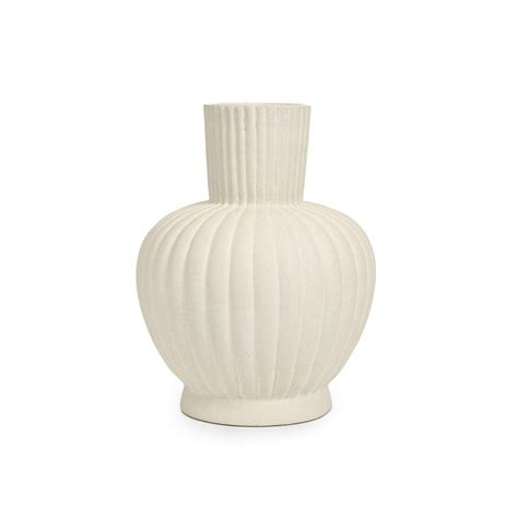 Shop Decorative Ceramic Flower Vase For Living Room & Bedroom Decor ...