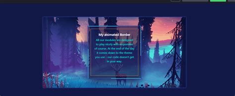 CSS3 HTML5 Animation 的图像结果