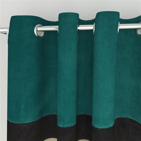 Buy Get The Look - Mix And Match Teal And White Colourblocked Cotton ...
