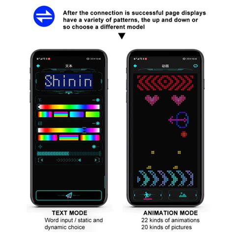 Image result for Programmable LED Face Mask