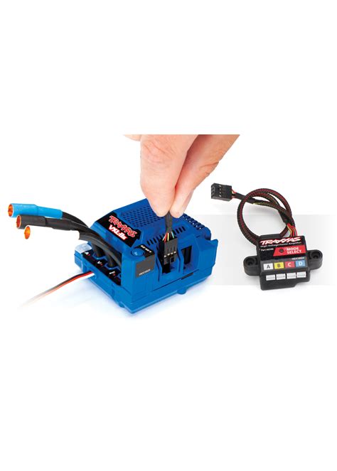 Traxxas 7885 - High Intensity LED Light Kit for X-Maxx - Hub Hobby