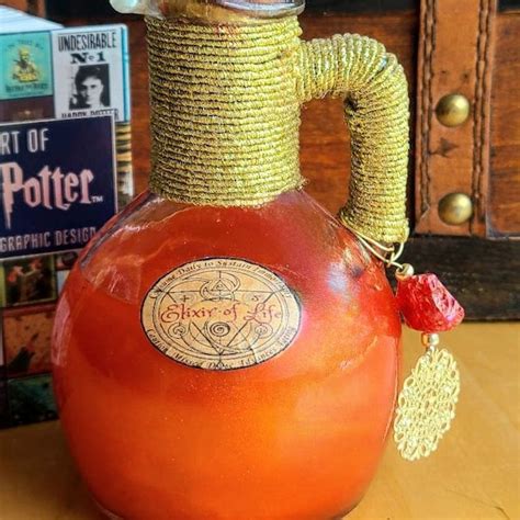 Image result for Fable Elixir of Life