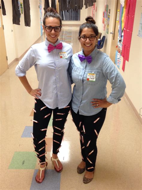 Halloween Costumes You Can DIY With What's Already In Your Wardrobe ...